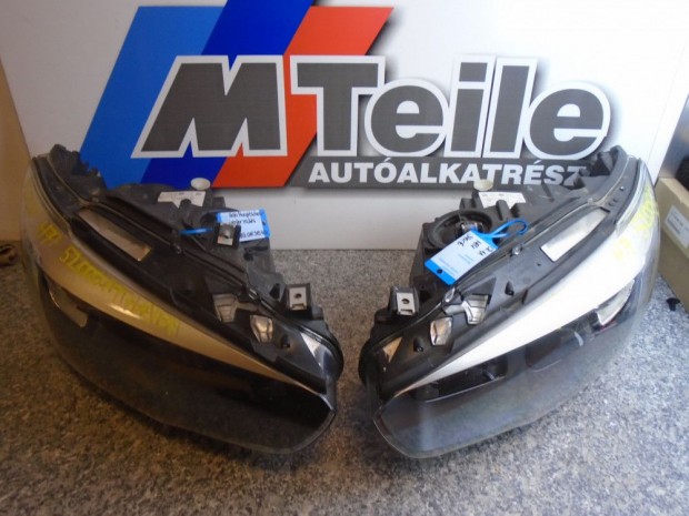 [GY�RI HASZN�LT] BMW - F�nysz�r� p�r (�R/DB) H7 - 1-es/ F20LCI